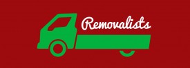 Removalists Forest Grove NSW - Furniture Removals